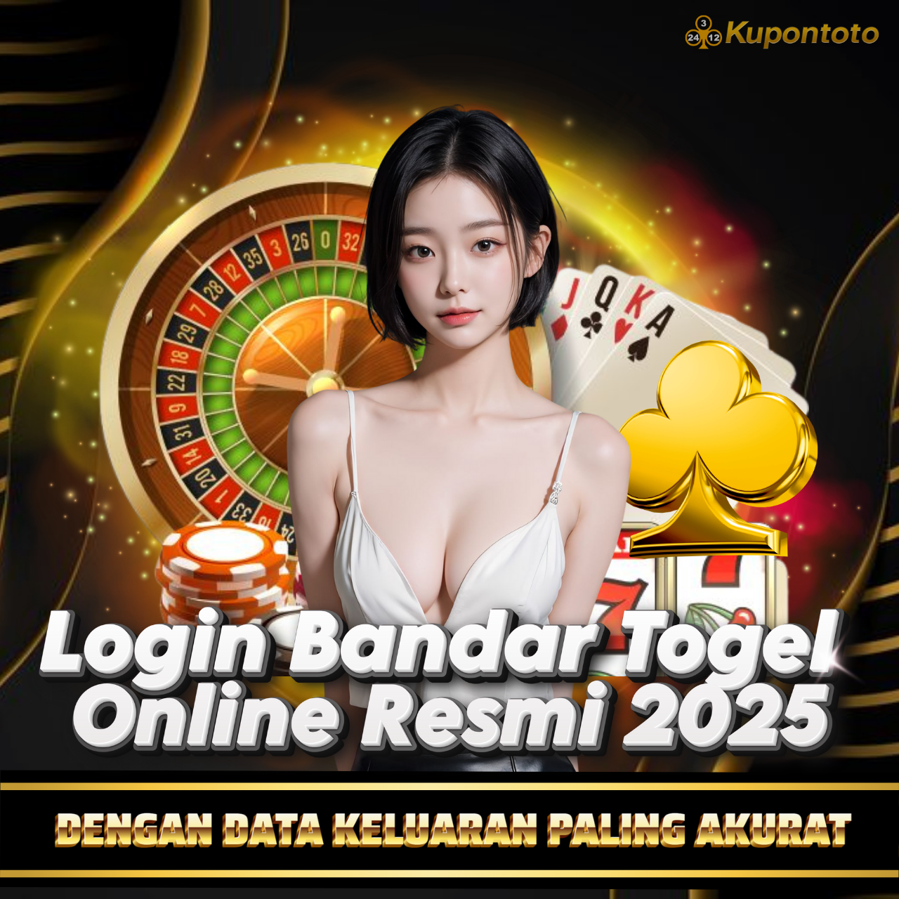 KUPONTOTO > Login Bandar Togel Online Resmi 2025